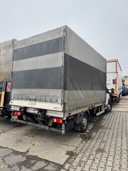 Fiat Ducato 3.0JTD - 3