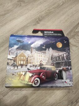 Moira triko, spodky, tričko letní, vršek - 3