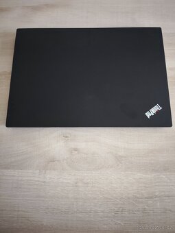 Notebook Lenovo ThinkPad L380 - 3