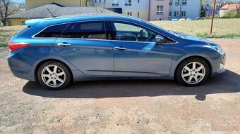 Hyundai i40 kombi 1,7 CRDi - 3
