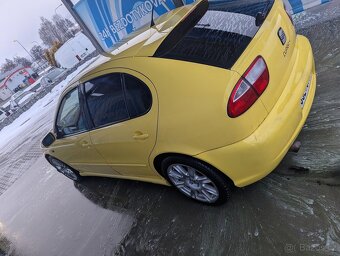 Díly Seat Leon 1M Cupra4, 1.9TDi 110kw ARL 4x4 - 3