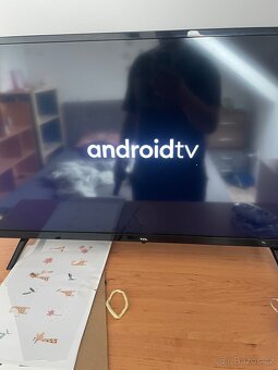 Televize TCL 80cm - 3