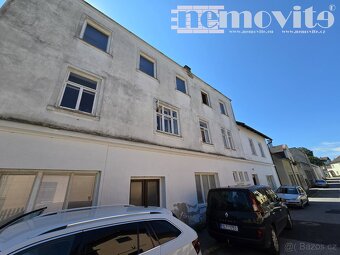 Exkluzivně nabízíme na prodej vícegenerační dům, 977 m2 - No - 3