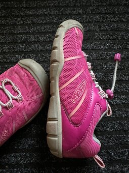 Keen dětské boty vel. 30 - 3