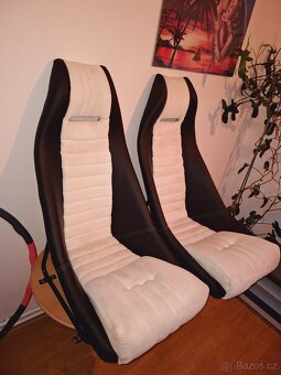 Sedačky MTX - 3