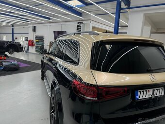 Mercedes GLS 400 d 4MATIC AMG - 3