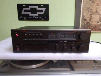 RFT SR-3930 - 3