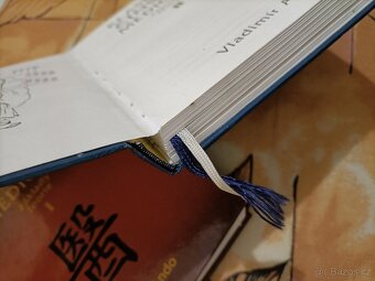 Klasická čínská medicína 1+2 Vladimír Ando - 3