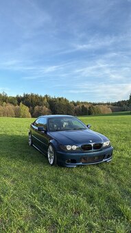 BMW e46 330d cd - 3