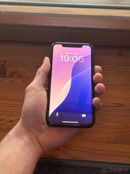 iPhone Xr 64gb 90% baterie - 3