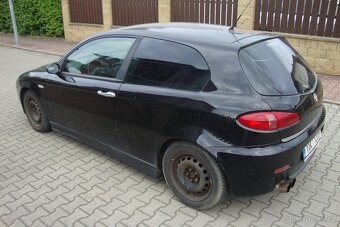 Alfa Romeo 147 1.6i TS 77kw 2005/klima - 3