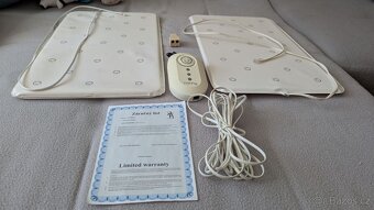 Monitor dechu Nanny - 3