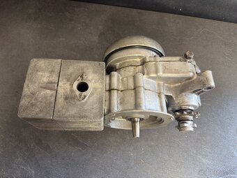 Babetta 207 motor - 3