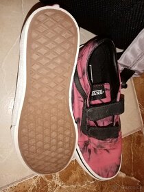 Vans top stav 33 - 3