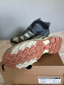 SALOMON X ULTRA 360 EDGE MID GTX - 3