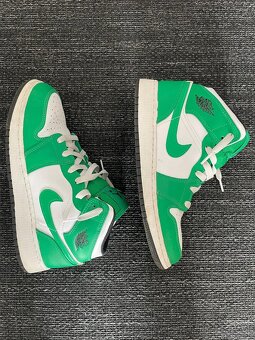 Nike Air Jordan vel. 38.5 - 3