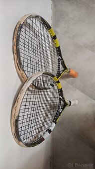 Tenisové rakety BABOLAT - 3
