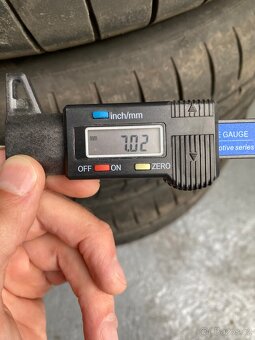 Škoda Superb originál Alu kola Pegasus 5x112 8Jx18H2 ET44 - 3