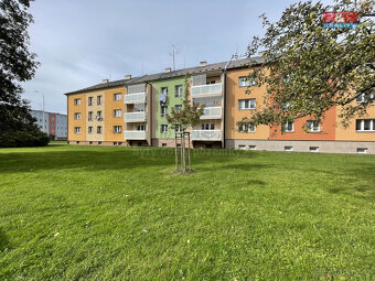 Prodej bytu 2+1, 58 m², Ostrava, ul. Horní - 3