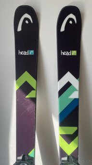 Head The Show Caddy Jr 172 - 3