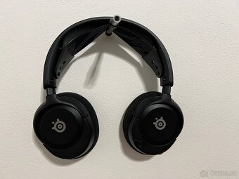 SteelSeries Arctis Nova 1 - 3