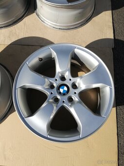 BMW 8x17 ET46 5x120 X3 E83 E36 E46 Styling 204 3417393 - 3