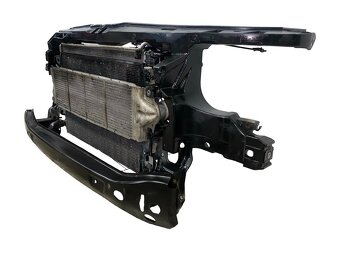 Chladičová stěna CAAC 2.0TDI 103KW VW Transporter T5 7H FL - 3