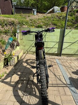 Sur Ron Light bee X 2023 - 3