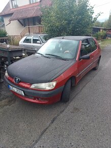 Peugeot 306 1.8 16v 81kw xs - 3