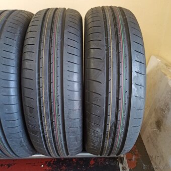 Toyo 185/60 R16 6,5mm DEMO PNEU - 3