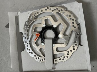 Shimano brzdový kotouč SM-RT10 - 3