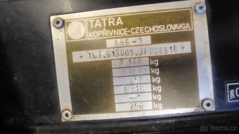 Tatra 613/3 - 3