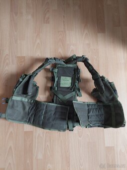 taktická vesta vz. 95 - 3