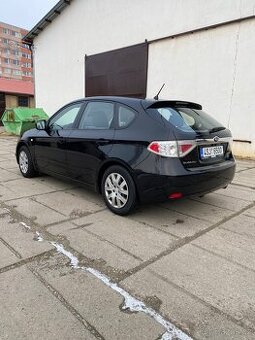 Subaru Impreza 1.5i boxer 4x4 - 3