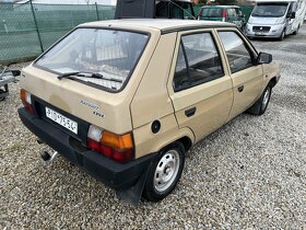 Škoda Favorit - 3