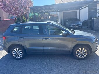 Škoda karoq 1.5 TSI - 3