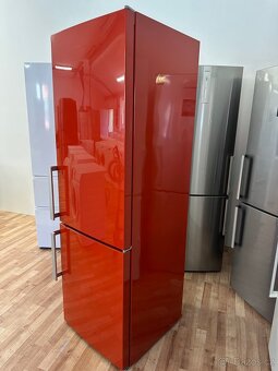 Lednice s mrazákem Gorenje (139) - 3