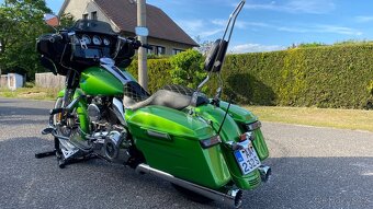 Harley Davidson Street Glide 103” - 3