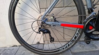 Silnicni/ gravel kolo Scott Speedster Gravel 10 vel.M - 3