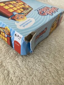 Splečenská hra Hádaj kdo ? od Hasbro - 3