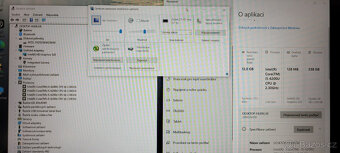 Lenovo, i5-6200u 2/4 2,80GHz, 12GB DDR4, 256GB NVMe, bat. 3h - 3