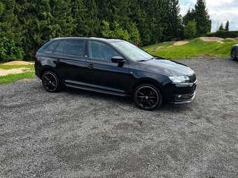 Škoda Rapid 1.2.TSI - 3