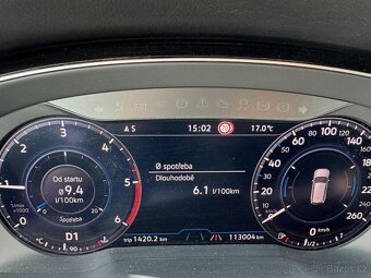 Passat B8 4x4 140kW 2.0 TDI - 3