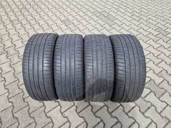 Kola Cupra Formentor R19, pneumatiky Bridgestone, VZ5 - 3