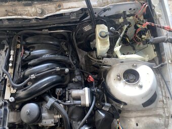 Motor BMW e46 318i s převodovkou - 3