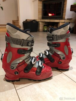 boty Scarpa Denali - 3