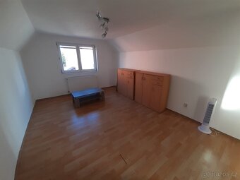 Pronájem byty 1+1, 38 m2 - Plzeň - Černice, ev.č. 00369 - 3