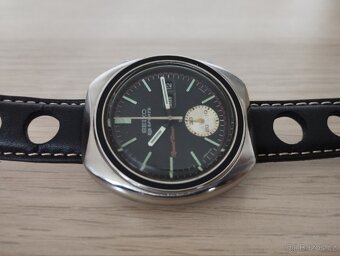 Seiko 5 Sports Speed-Timer Automatic 6139-8002 - 3