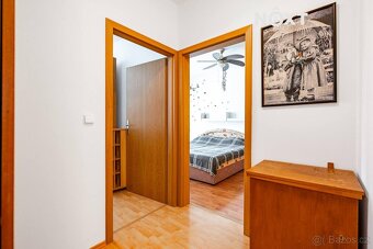 Pronájem byt 4+1, 84㎡ - 3