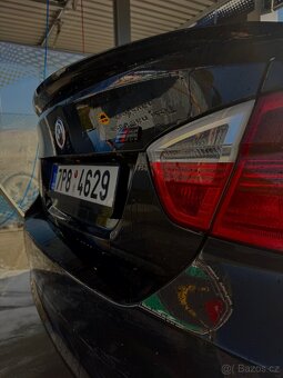 Bmw e90 330i v6 190kw 3litr benzin - 3